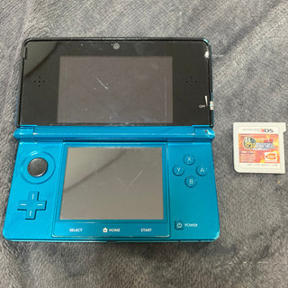 3DS カセットセット　ジャンク