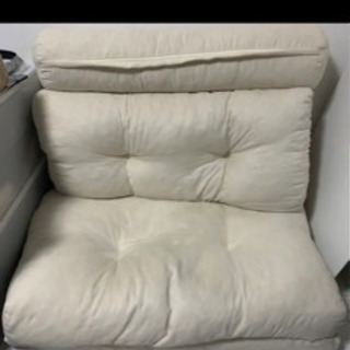 ★家具家電6点セットです！★冷蔵庫+ニトリ システムデスク+ワークチェア+二人掛けソファ+衣装ケース ☆家具家電6点セットです！☆冷蔵庫+ニトリ システムデスク+