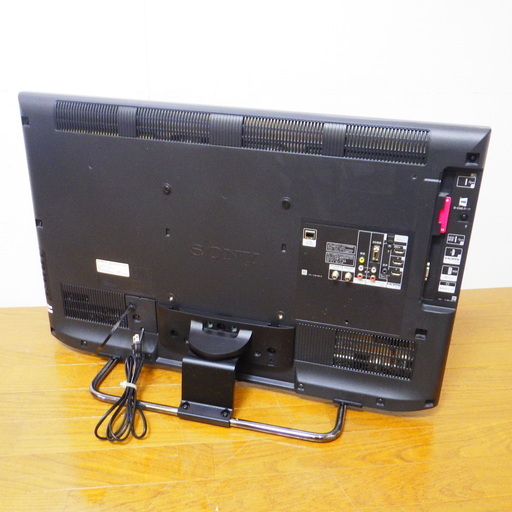 ⭕お買い得品⭕ ソニー 32型 液晶テレビ KDL-32EX420 12年製　/SL1