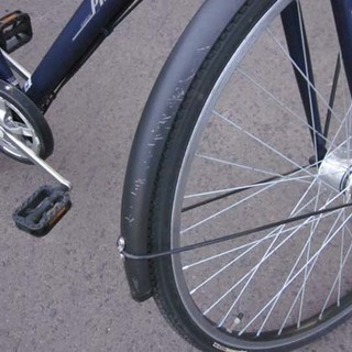 南12条 27インチ 自転車 シティサイクル 変速6段 紺色 27インチ シティ車 外装6段 ブルーグレー(ブルーグレー): カー
