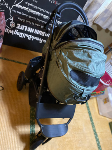 ワンちゃん用のカートフル装備 値下げしました。 【公式通販】