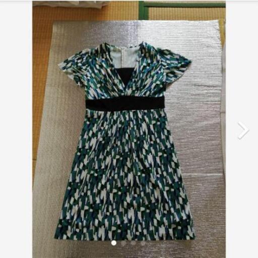 ワンピースまとめ売り 春夏物 ポテト プロフ必須 大橋のワンピースの中古 古着あげます 譲ります ジモティーで不用品の処分 ワンピースまとめ売り 春夏物 ポテト プロフ必須 大橋のワンピースの中古 古着あげます 譲ります ジモティーで不用品の処分
