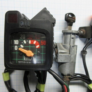 ホンダ AB12 モトコンポ 純正部品 合計6点！中古良品