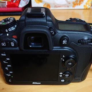 ニコン D7100 &シグマレンズ 一眼レフ セット