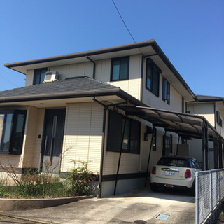 積水ハウス中古住宅美品お買い得ですよ！早い者勝ちです。