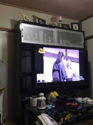 テレビ台
