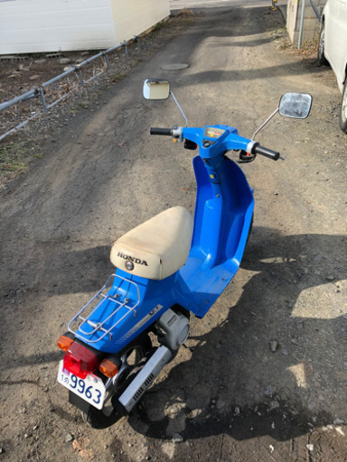 専用出品（Ｂ） ホンダ スカイ 原付 50cc 【公式通販】
