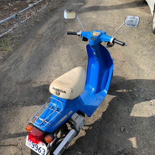 ホンダ　スカイ　原付　50cc