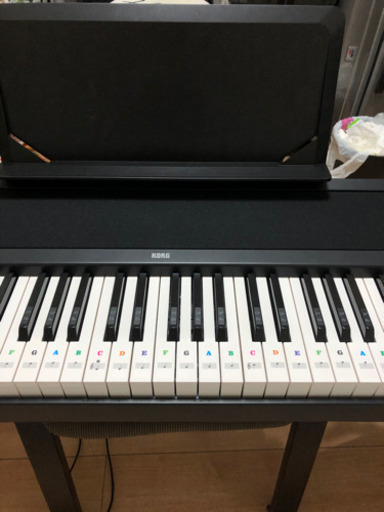 ピアノ