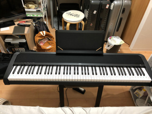 ピアノ
