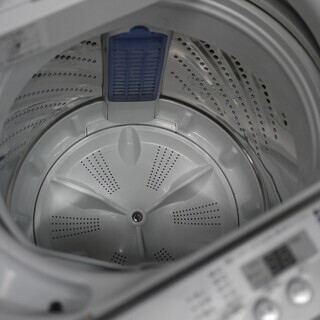 美品 18年製 パナソニック 全自動洗濯機 NA-F50B11 5.0Kg ステンレス槽 つけおきコース搭載 香りしっかりコース 保証付 - 家電