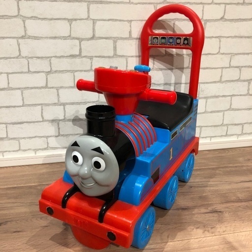 トーマス 手押し車 Sakuchang 茅ケ崎の三輪車の中古あげます 譲ります ジモティーで不用品の処分 トーマス 手押し車 Sakuchang 茅ケ崎の三輪車の中古あげます 譲ります ジモティーで不用品の処分