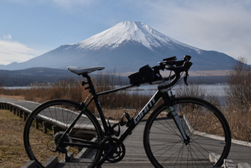 ロードバイク GIANT DEFY 【値下げしました】