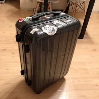 スーツケース　70L Mサイズ　3泊〜7泊