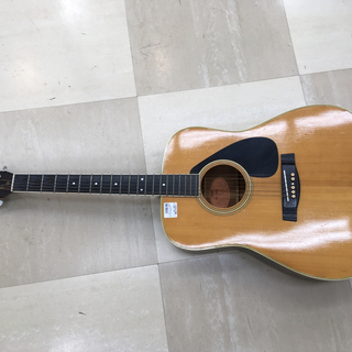 YAMAHA FG-201B  アコースティックギター
