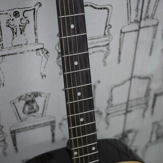 美品 Squier by Fender アコースティック ギター SA-150 フェンダー 