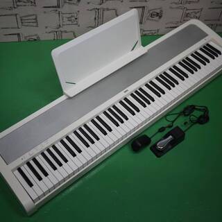 KORG コルグ B1 88鍵 デジタルピアノ 電子ピアノ キー...