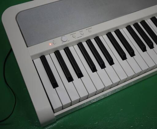 KORG コルグ B1 鍵 デジタルピアノ 電子ピアノ キーボード ピアノ