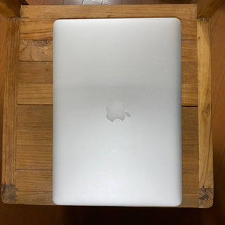 美品！激安！】MacBook Pro (Retina, 15-inch, Mid 2015)
