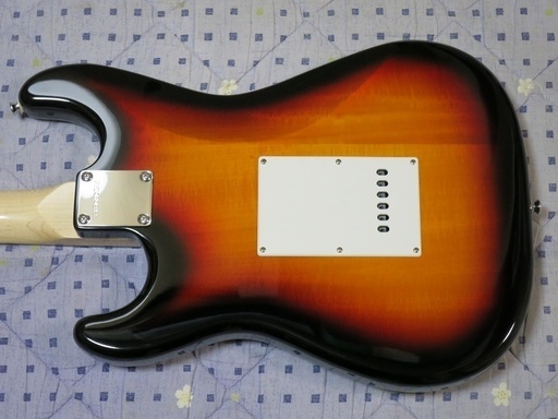 フェルナンデス エレキギター /Fernandes LE 1Z 3S (・美品)