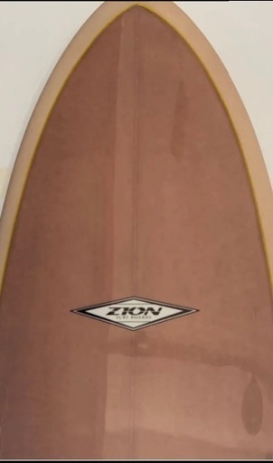 SURFBOARD | PADROL
