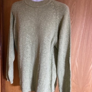 新品SIMPLELIFEの春用セーター