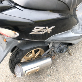 値下げします！不動バイクを売ります