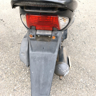 値下げします！不動バイクを売ります