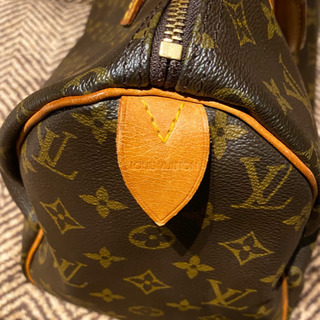 ルイ・ヴィトンスピーディ30