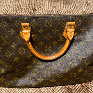 ルイ・ヴィトンスピーディ30