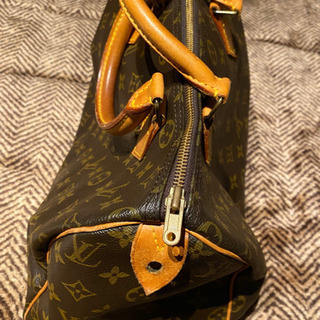 ルイ・ヴィトンスピーディ30