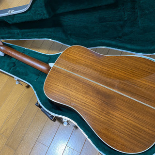 アコースティックギター　Martin  HD-28 2008年製