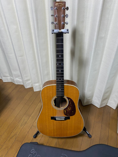 アコースティックギター　Martin  HD-28 2008年製 アコースティックギター Martin HD-28 2008年製