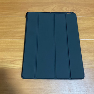 決まりました　iPadケース 未使用(箱のまま)