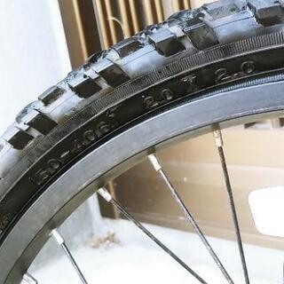 ☆レア☆ Paul Smith ポールスミス 折り畳み自転車