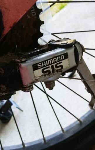 ☆レア☆ Paul Smith ポールスミス 折り畳み自転車