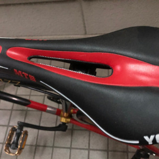自転車 MBC AZUCHI アズチ AZ7織田信長モデル クロスバイク