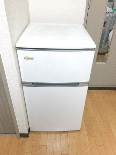 【家電セット】冷蔵庫×洗濯機×電子レンジ