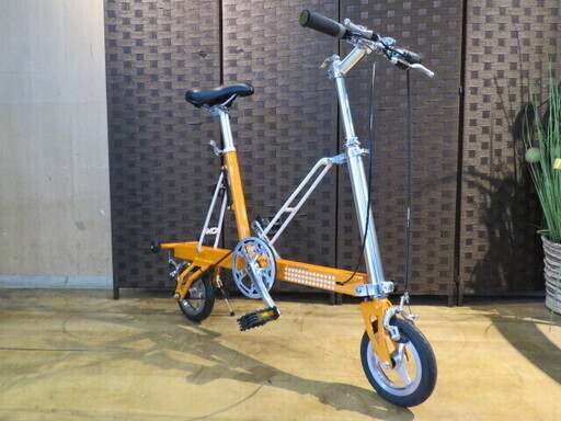 8インチホイール 自転車 ヤフオク