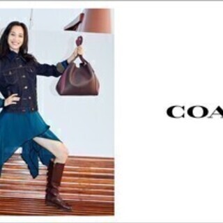 ★COACH★短期スタッフ【未経験OK/年末年始限定】【短期・単...