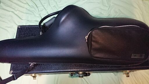 CANONNBALL TS-T98S 銀メッキ テナーサックス(SELMER超軽量パック