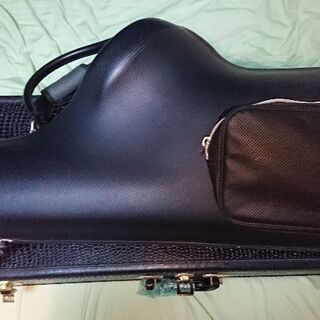 CANONNBALL TS-T98S　銀メッキ　テナーサックス(SELMER超軽量パックケース 付き)