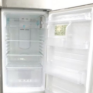 🚛配送無料🔰 スリム設計🎖228L 冷蔵庫 SHARP⭐️ 当日配送‼️