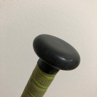 【ダブルレイヤー　美津和タイガー　軟式バット　大人気商品】