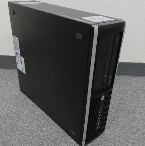 格安ゲーミングPC/Core i5-3470/GTX750ti/HDD2TB【横浜~湘南台