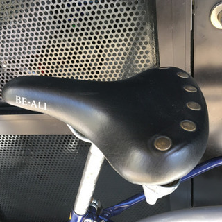 海外メーカー【Be All 】レア車/コンディション良し