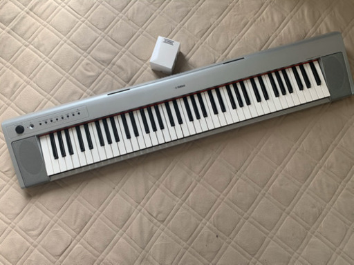 楽天市場】ポータトーン ヤマハキーボードの通販 ◇YAMAHA ヤマハ◇49