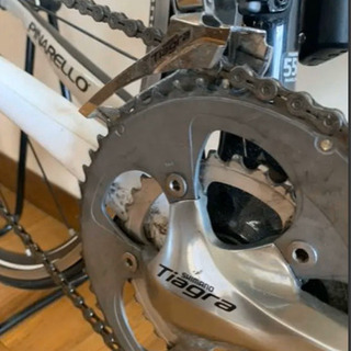 ◯ピナレロ　マーベル