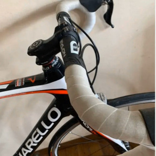 ◯ピナレロ　マーベル