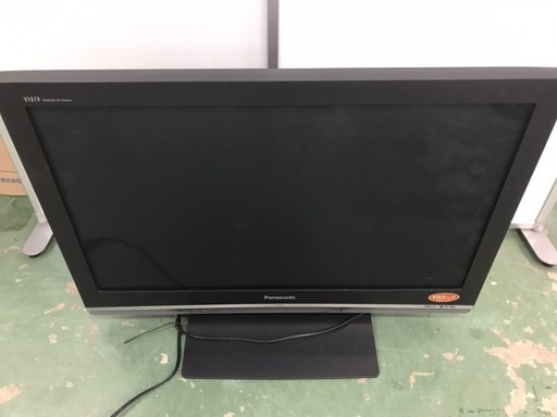 37型プラズマテレビ TH-37PX88 Panasonic　ビエラ